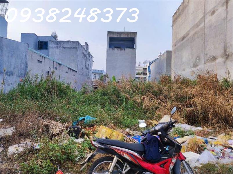 BÁN LÔ ĐẤT ĐẸP 129M² – HẺM Ô TÔ TRÁNH – THÔNG TỨ HƯỚNG – GIÁ 6.9 TỶ TL