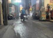 Bánb nhà mặt ngõ phố Quan Nhân – Ôtô tránh kinh doanh sầm uất 6 tầng thang máy