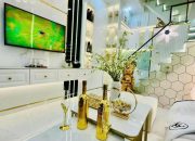 TINH HOA PHÂN KHÚC 8 T.Ỷ NHỈNH – TRUNG TÂM PHƯỜNG PHÚ THUẬN, QUẬN 7