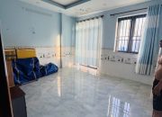 Bán nhà trong ngõ Vườn Lài, sổ đỏ chính chủ, nhỉnh 6 tỷ – mới tháng 8, 2025
