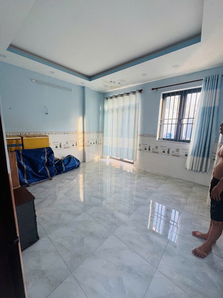 Bán nhà trong ngõ Vườn Lài, sổ đỏ chính chủ, nhỉnh 6 tỷ – mới tháng 8, 2025