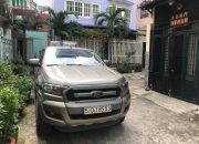 HOÀNG HOA THÁM – HXH – PHƯỜNG 7 – BÌNH THẠNH – 60M2 – 3 TẦNG – 7 TỶ