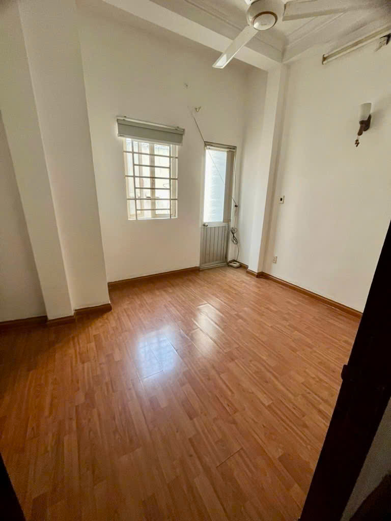HOÀNG HOA THÁM – HXH – PHƯỜNG 7 – BÌNH THẠNH – 60M2 – 3 TẦNG – 7 TỶ