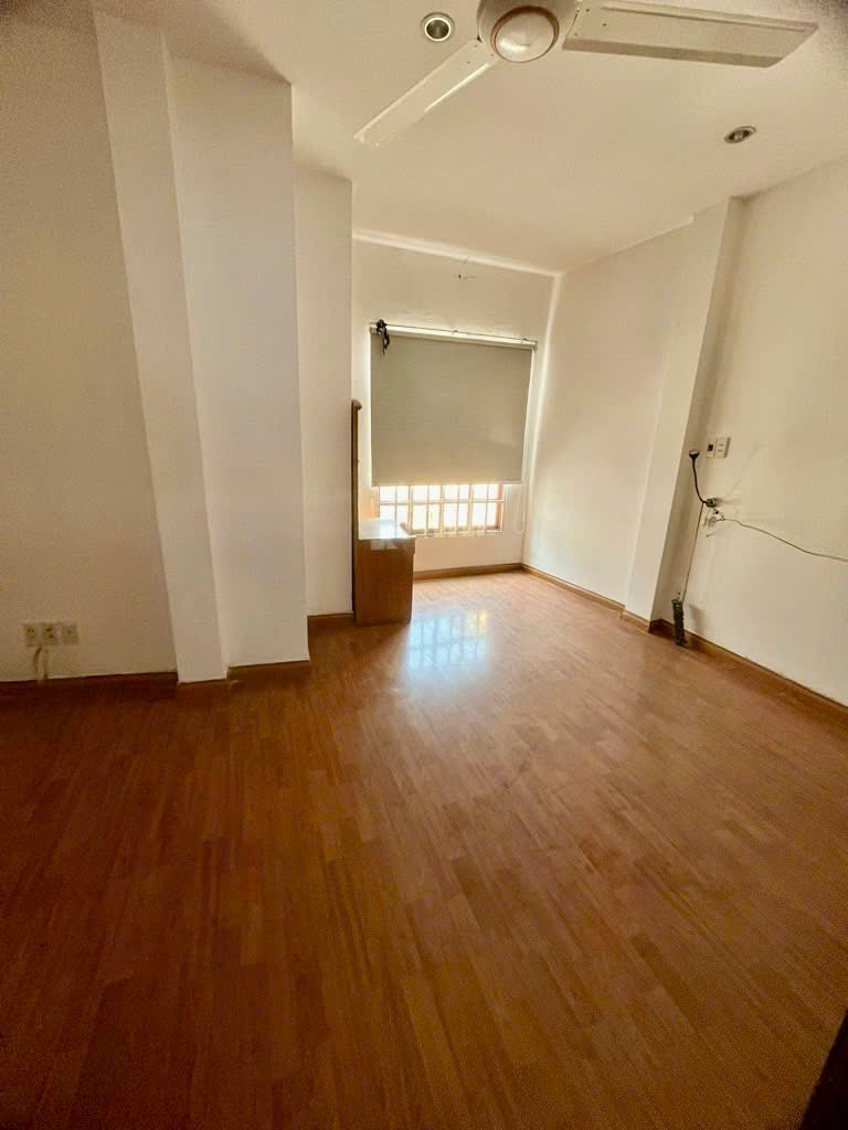 HOÀNG HOA THÁM – HXH – PHƯỜNG 7 – BÌNH THẠNH – 60M2 – 3 TẦNG – 7 TỶ