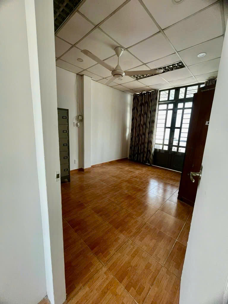 HOÀNG HOA THÁM – HXH – PHƯỜNG 7 – BÌNH THẠNH – 60M2 – 3 TẦNG – 7 TỶ