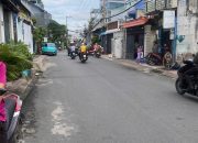 BÁN LÔ ĐẤT ĐẸP 97M2 NGANG 4,4M VUÔNG VỨC – PHƯỜNG TĂNG NHƠN PHÚ A, TP. THỦ ĐỨC