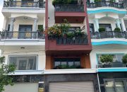 NHÀ VỊ TRÍ ĐẸP – CHÍNH CHỦ cần bán nhanh căn nhà hẻm xe hơi full nội thất tại quận 12, TPHCM