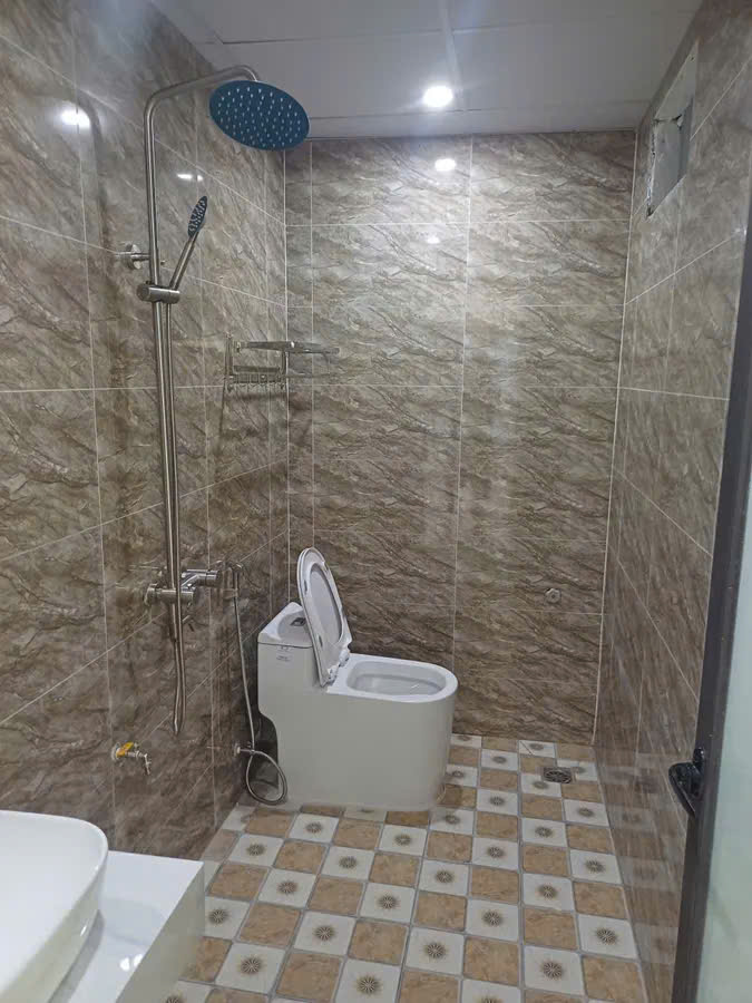 Bán Nhà Phú Lương – Hà Đông – MỚI – ĐẸP- Ở NGAY DT35 m2 5 tầng giá 4.95 tỷ có TL