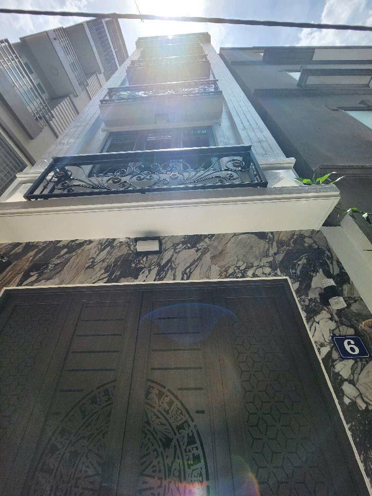 bán CHDV rẻ nhất xuân la- ngõ 38 ĐẠI HỌC NỘI VỤ 52M 7 TẦNG ,THANG MÁY.KHU VỰC CHO THUÊ LUÔN FULL PHÒNG