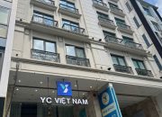 SIÊU PHẨM MẶT PHỐ BÙI THỊ XUÂN MỘT CĂN DUY NHẤT – TỔNG 12 TẦNG. GỒM 10 TẦNG NỔI – 2 HẦM – MẶT TIỀN KHỦNG – SỔ HOÀN CÔNG – PCCC