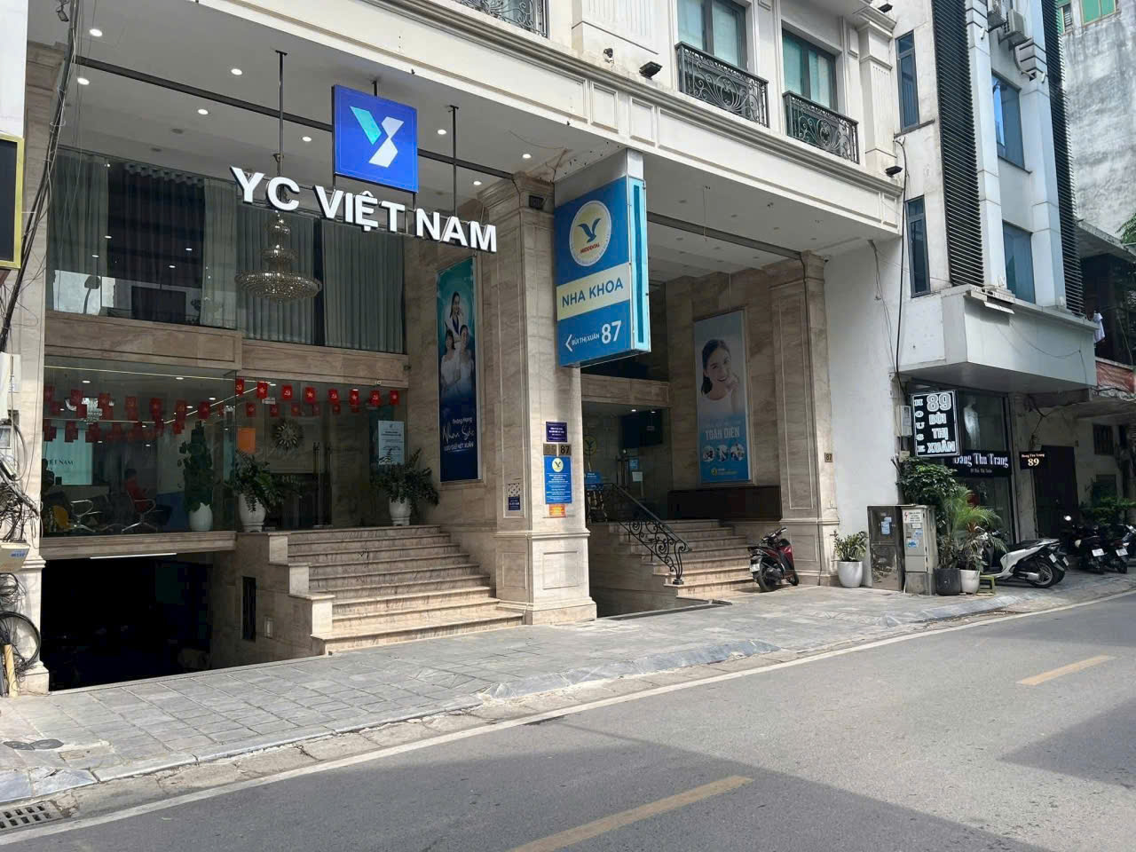 SIÊU PHẨM MẶT PHỐ BÙI THỊ XUÂN MỘT CĂN DUY NHẤT – TỔNG 12 TẦNG. GỒM 10 TẦNG NỔI – 2 HẦM – MẶT TIỀN KHỦNG – SỔ HOÀN CÔNG – PCCC