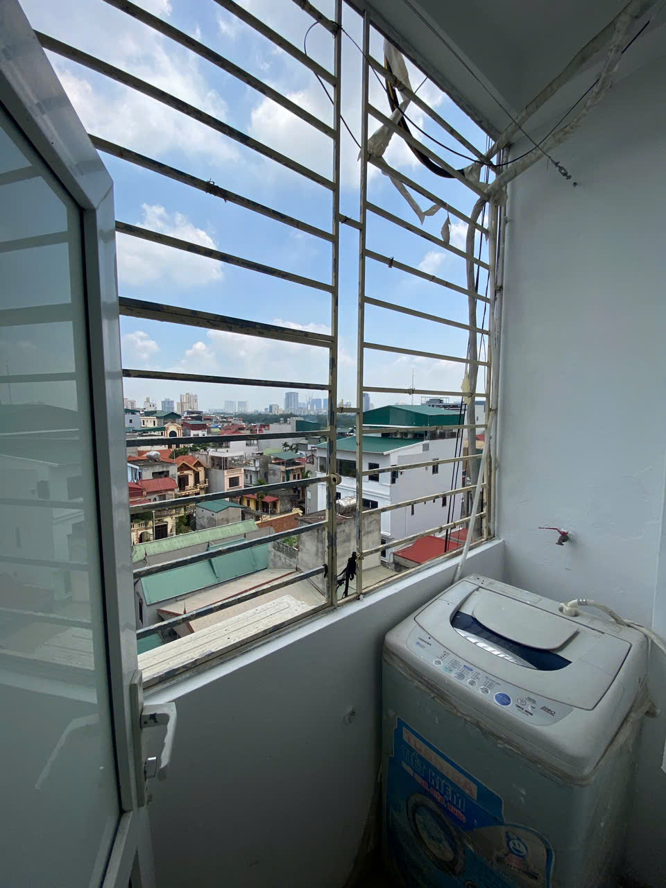 Chính chủ bán căn CCMN CỔ NHUẾ 1—TRẦN CUNG 38M 1PK 1PN THANG MÁY.GIÁ CHÀO:1,35 TỶ
