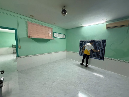 CHÍNH CHỦ CHO THUÊ NHÀ NGUYÊN CĂN GIÁ RẺ – KHU VỰC BÌNH CHÁNH