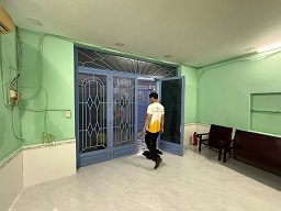 CHÍNH CHỦ CHO THUÊ NHÀ NGUYÊN CĂN GIÁ RẺ – KHU VỰC BÌNH CHÁNH
