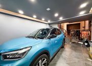 BÁN NHÀ 5 TẦNG GARA, DƯƠNG QUẢNG HÀM P6 GÒ VẤP – THANG MÁY – FULL NỘI THẤT GỖ 9.X TỶ