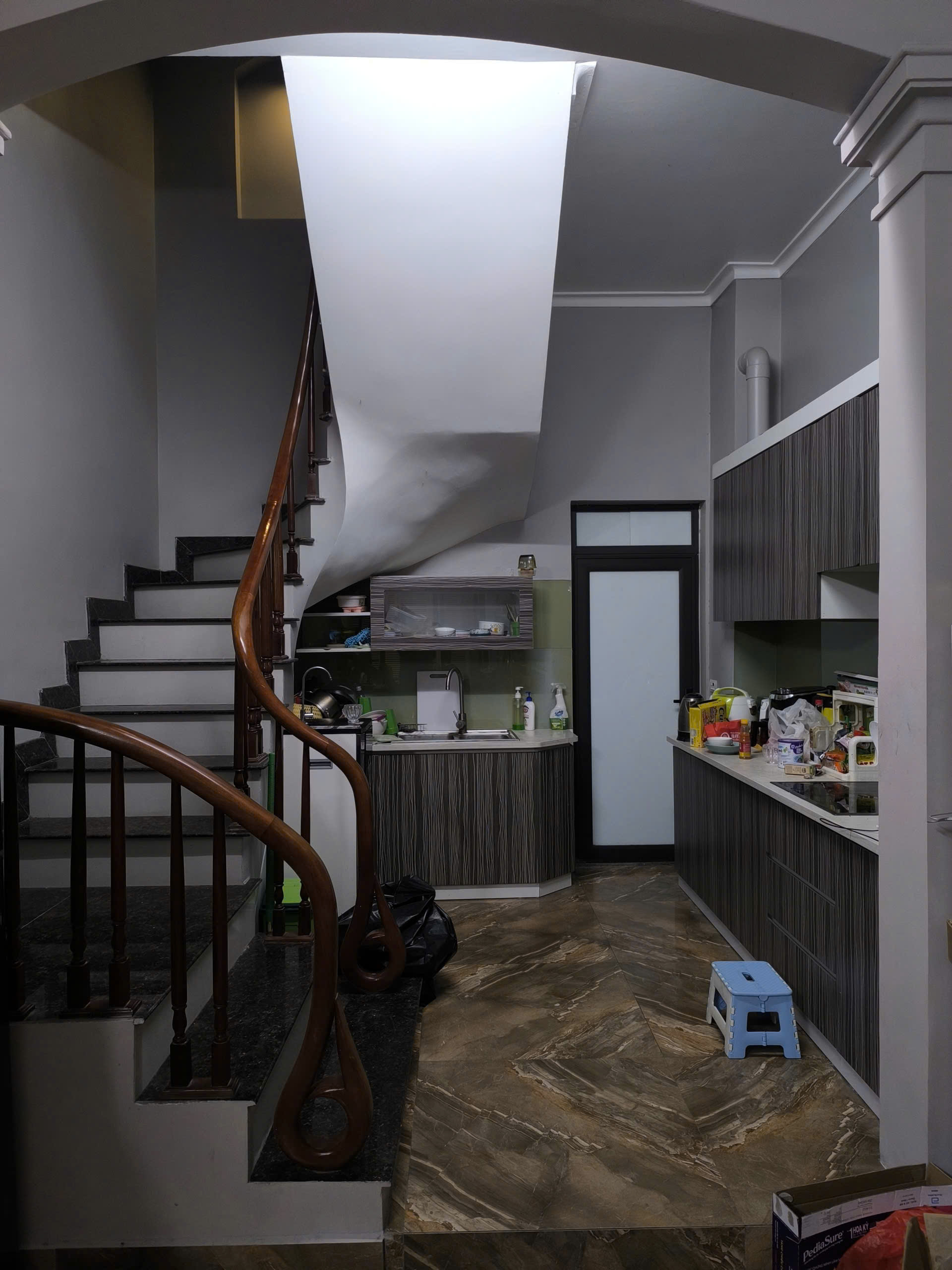 BÁN NHÀ MỸ ĐÌNH – NGÕ THÔNG – KINH DOANH TỐT – Ô TÔ VÀO NHÀ – 65M – CHỈ 15.9 TỶ lh 0326.213.286