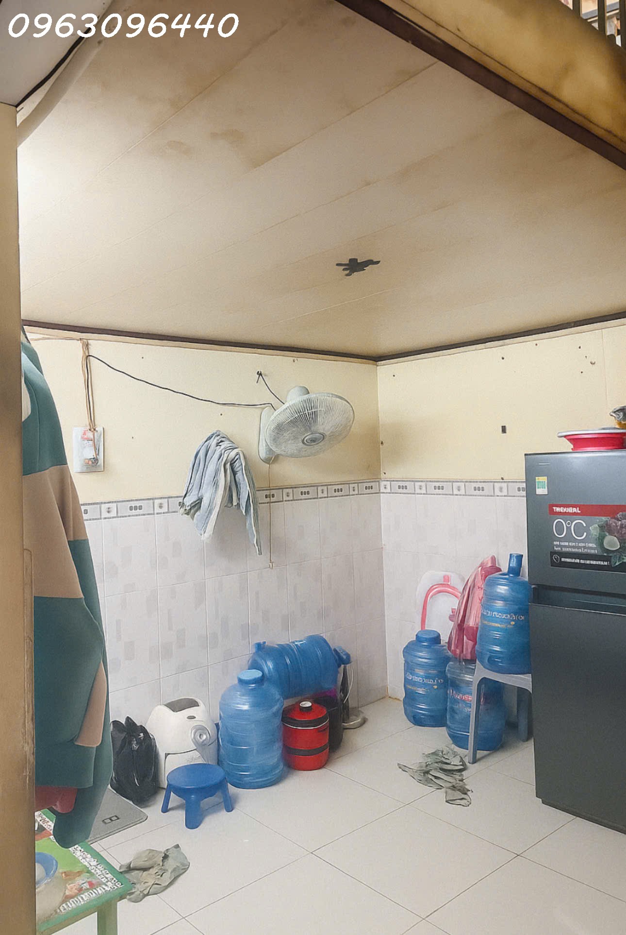 Bán nhà 2 tầng hẻm xe hơi Huỳnh Tấn Phát Quận 7 thu nhập ổn định 13 triệu mỗi tháng