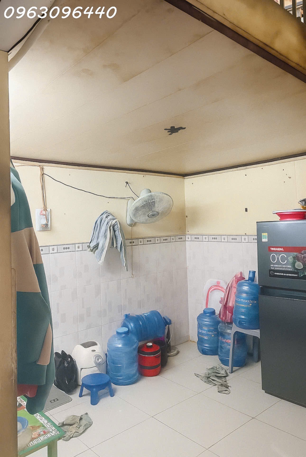 giảm sốc còn 6 tỷ 5 Bán dãy nhà 2 tầng hẻm xe hơi gần Bùi Văn Ba Quận 7 thu nhập cho thuê ổn định