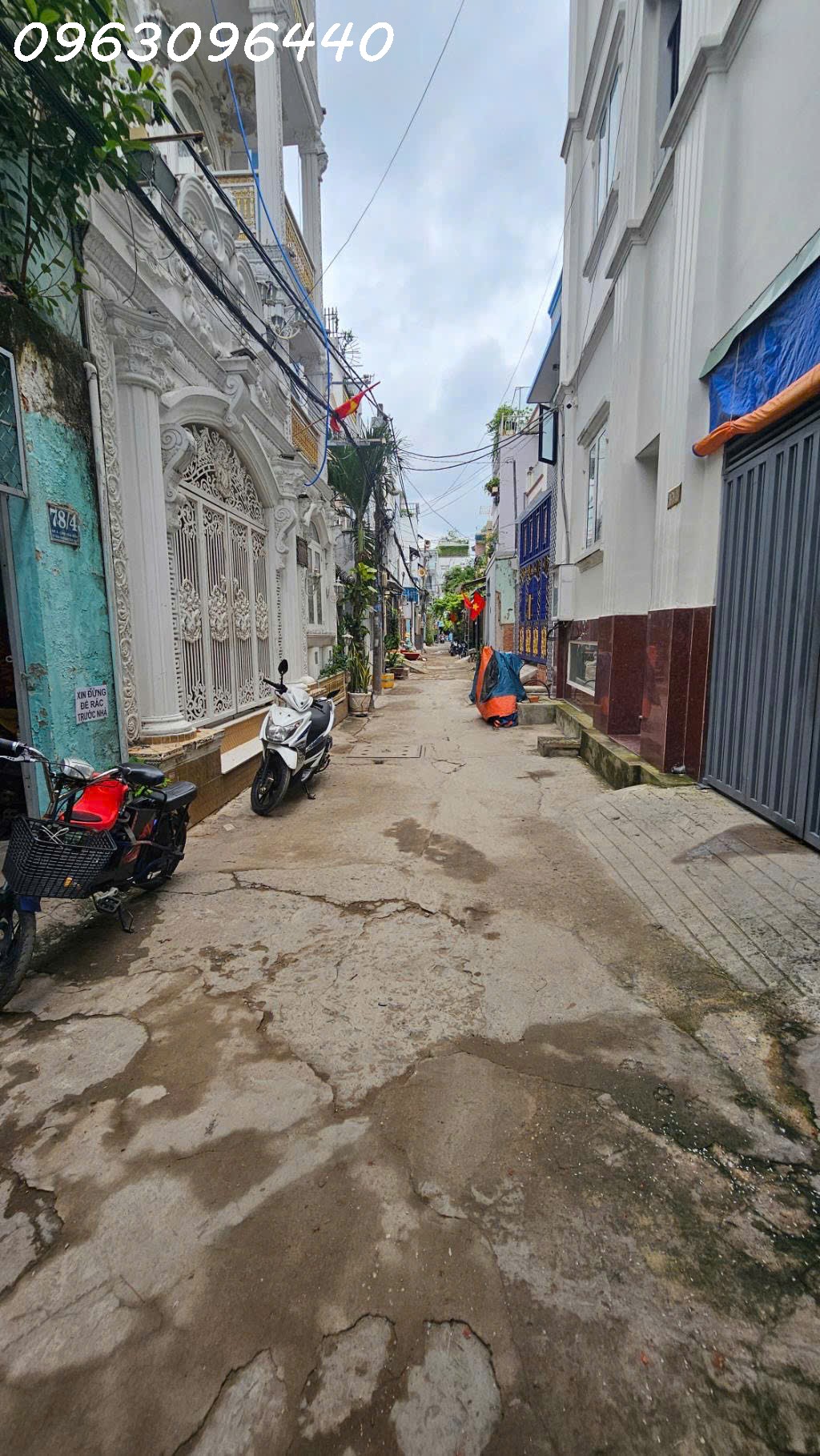 Bán nhà 2 tầng hẻm xe hơi Huỳnh Tấn Phát Quận 7 thu nhập ổn định 13 triệu mỗi tháng
