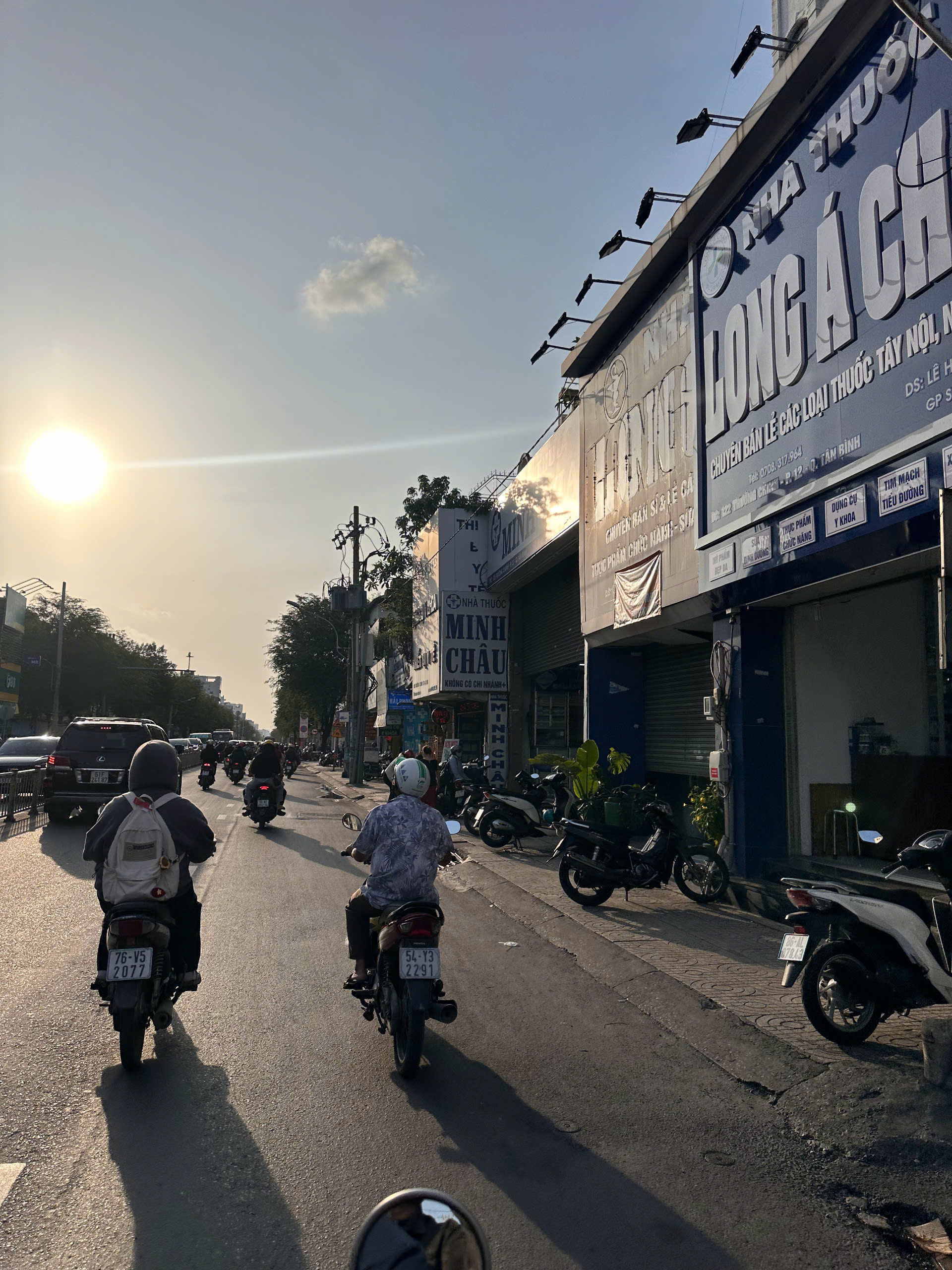 Giảm SỐC 5 tỷ Nhà Mặt tiền 146 Bis Trường Chinh, P12, Tân Bình dòng tiền 50tr/tháng.