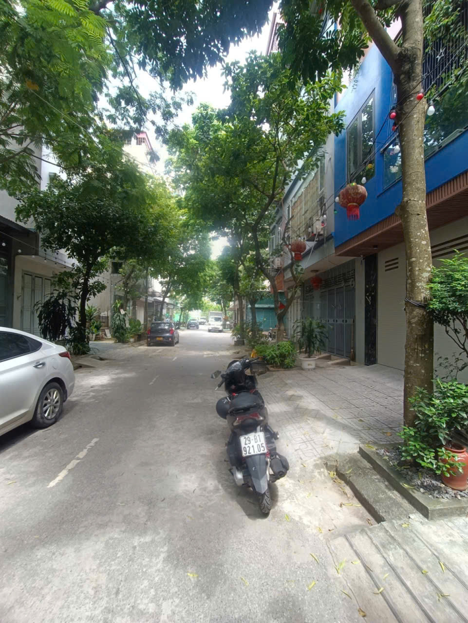 NHÀ LK KDG MẬU LƯƠNG, KINH DOANH, VĂN PHÒNG, 60 M2, MT 5M, GIÁ NHỈNH 14 TỶ.