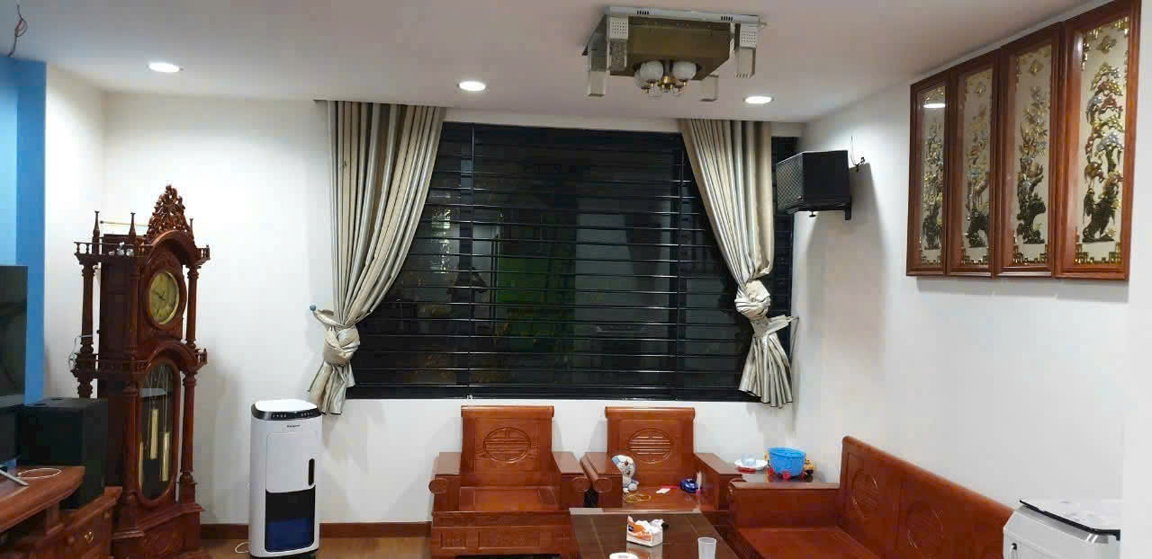 NHÀ LK KDG MẬU LƯƠNG, KINH DOANH, VĂN PHÒNG, 60 M2, MT 5M, GIÁ NHỈNH 14 TỶ.
