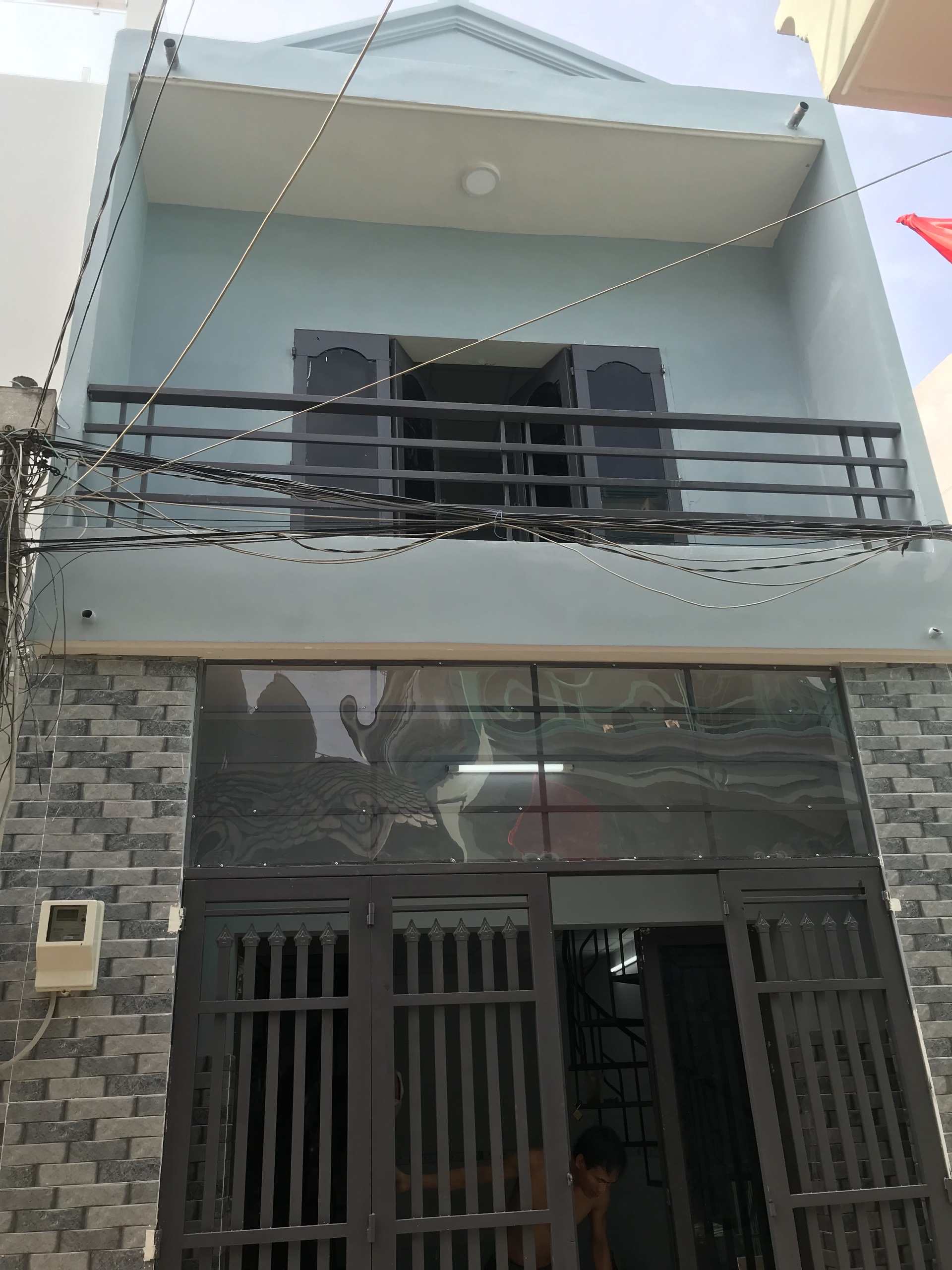 CHÍNH CHỦ CẦN BÁN NHÀ – GẦN CẢNG PHÚ HỮU, Q.9 (TP. THỦ ĐỨC)