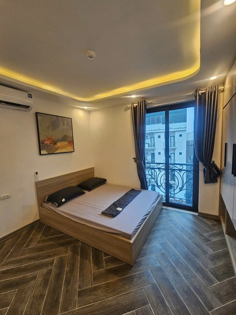 BÁN NHÀ XUÂN LA, TAY HỒ. OTO, THANG MÁY