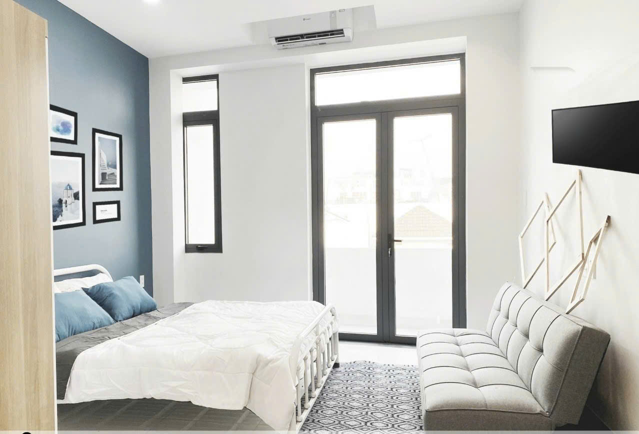 MẶT TIỀN NHIÊU TỨ- GIẢM 1TY- CHDV 9 PN