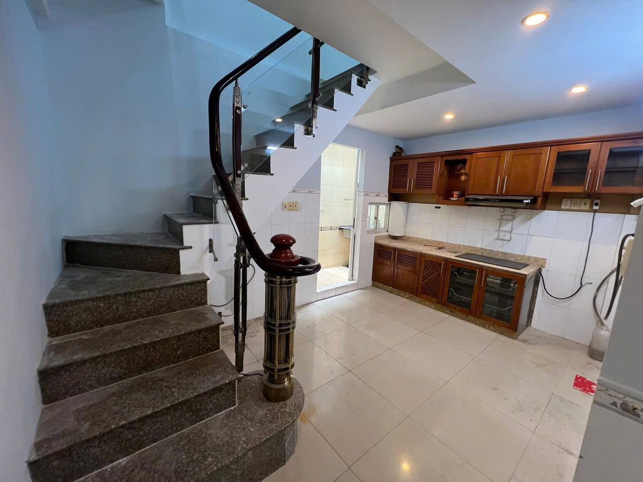 *++Bán Nhà,Mặt Tiền Đường Số CX Bình Thới Quận 11,(4.5X14.5m) Ôtô vào nhà, Chỉ 13Tỷ Hơn