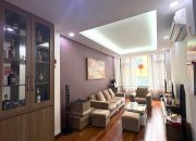 🌟 DUY NHẤT – NHÀ MẶT PHỐ HÒE NHAI – LÕI BA ĐÌNH – 6 TẦNG THANG MÁY – GIÁ CHỈ 33,8 TỶ 🌟