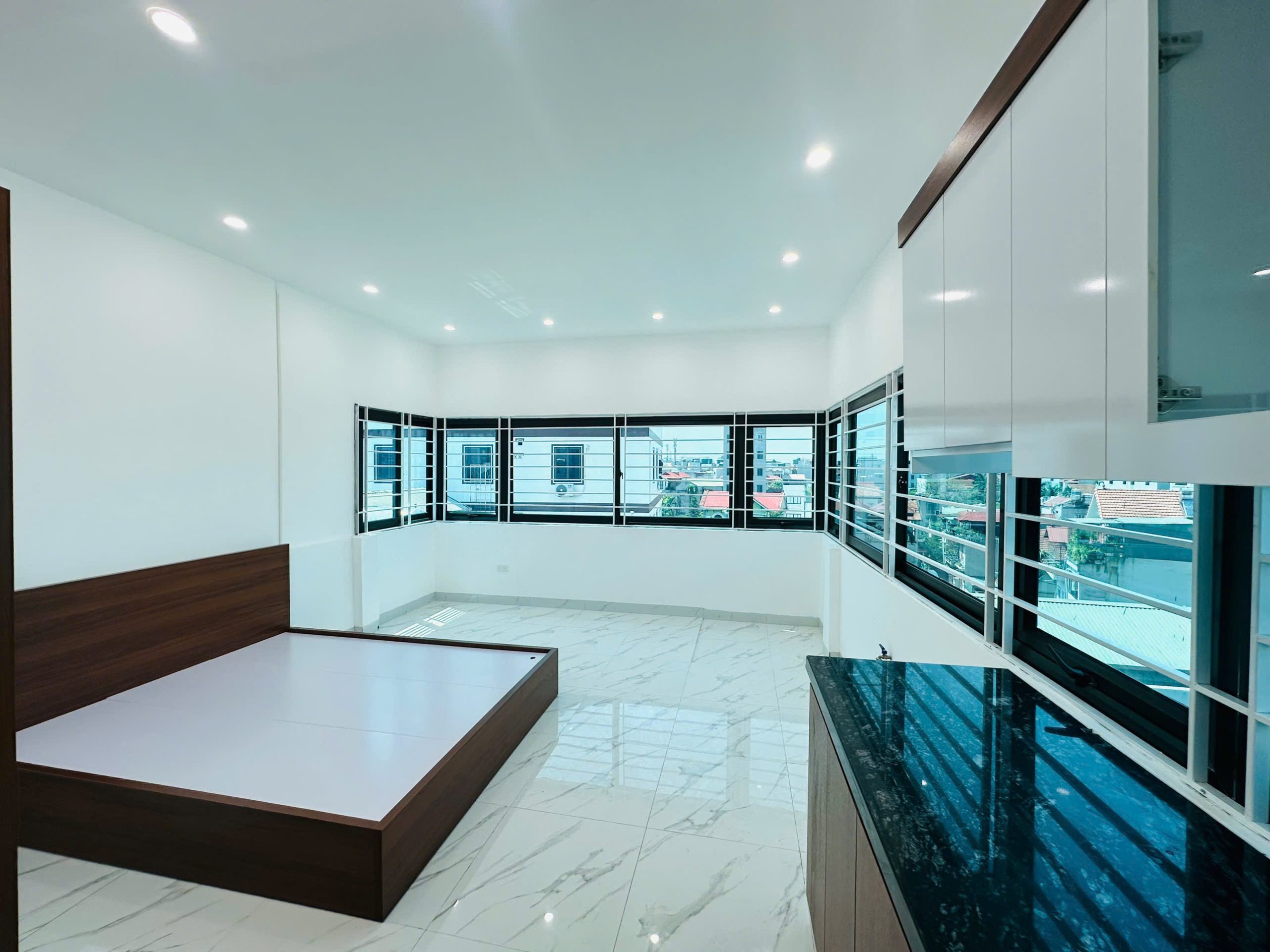 CHÍNH CHỦ CẦN BÁN NHÀ ĐẸP – VĂN TRÌ, BẮC TỪ LIÊM