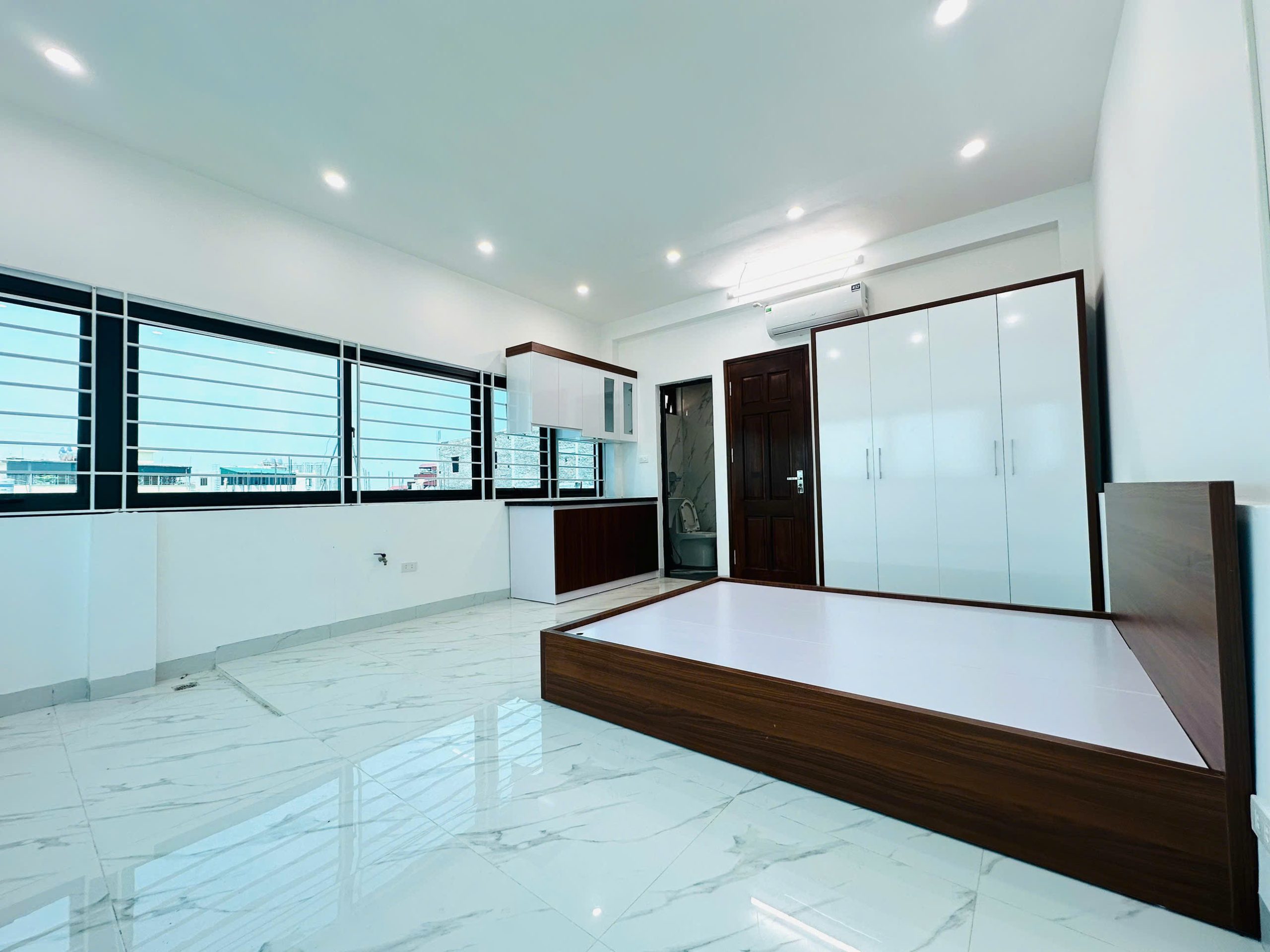 CHÍNH CHỦ CẦN BÁN NHÀ ĐẸP – VĂN TRÌ, BẮC TỪ LIÊM
