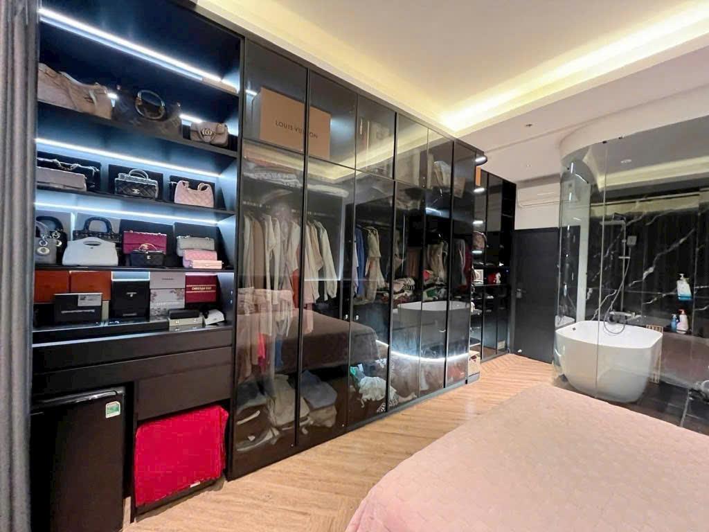 ĐẸP NHẤT TRONG PHÂN KHÚC 7T.Ỷ – 4X10M, HẺM XE HƠI – QUẬN 7