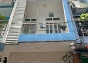 Bán Nhà Hẻm Xe Hơi Thông Huỳnh Văn Bánh – Phú Nhuận – 3 Tầng – 53m2