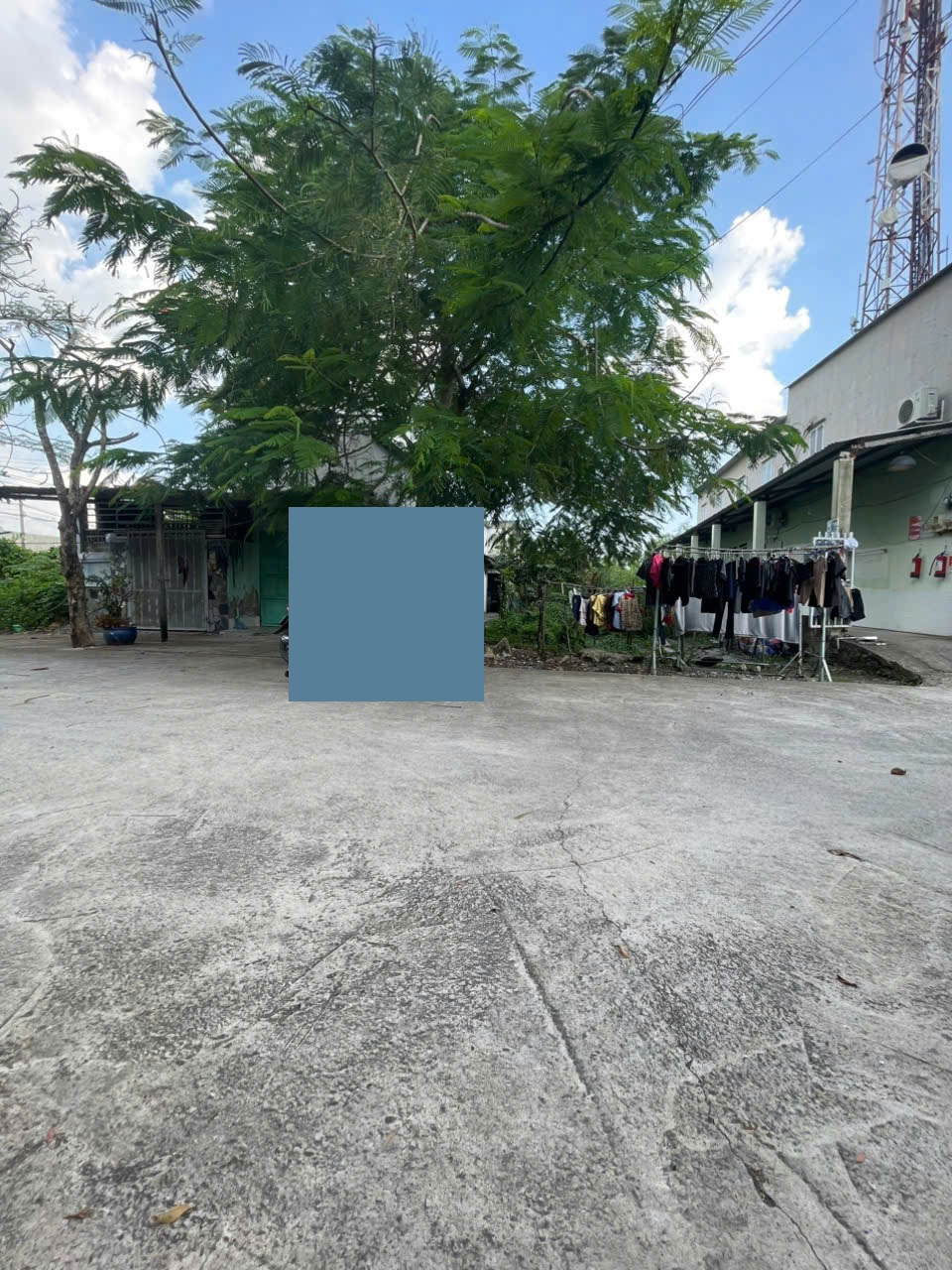 Bán nhà 4 tầng 8x20m full thổ cư, 10 phòng đang cho thuê, Nguyễn Văn Tạo giá 6 tỷ 3