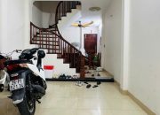 BÁN NHÀ PHÂN LÔ Ô TÔ KINH DOANH 2 THOÁNG TRƯỚC SAU HOÀNG QUỐC VIỆT CẦU GIẤY 14.5 TỶ