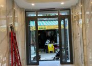 NI SƯ HUỲNH LIÊN-NHÀ MỚI TINH DỌN VÀO Ở NHÀ-NHỈNH 4 TỶ-XE HƠI ĐẬU TẬN CỬA-FULL TIỆN ÍCH