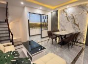YÊN HÒA NHÀ MỚI FULL NỘI THẤT,NGÕ 3M,GẦN PHỐ,DT 35M GIÁ 8 TỶ 350