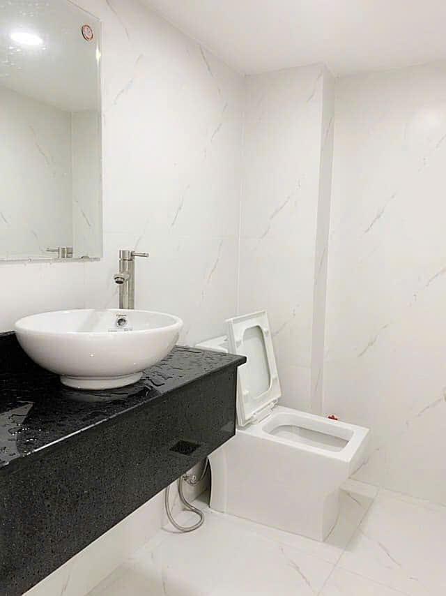 HẺM XE HƠI, ĐƯỜNG SỐ 5, BÌNH HƯNG HÒA, BÌNH TÂN – 48M2 2 TẦNG, SỔ HỒNG RIÊNG, GIÁ CHỈ 5 TỶ!