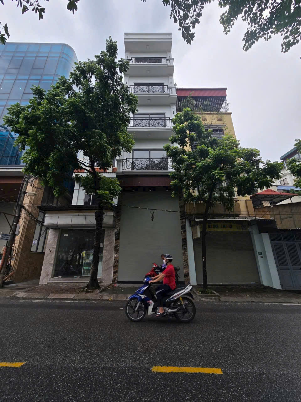 SIÊU PHẨM MẶT PHỐ ,LÊ TRỌNG TẤN ,TRỊNH ĐÌNH CỬU – ĐƯỜNG 3 Ô TÔ TRÁNH – KINH DOANH SẦM UẤT NGÀY ĐÊM