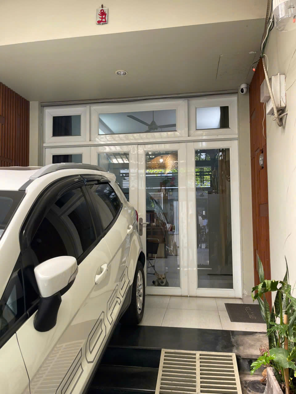 Chính Chủ Bán Nhà hẻm xe hơi, Phường 12, Quận 10, HCM, sát ngả 3 đi 3/2 – sư vạn hạnh – thành thái