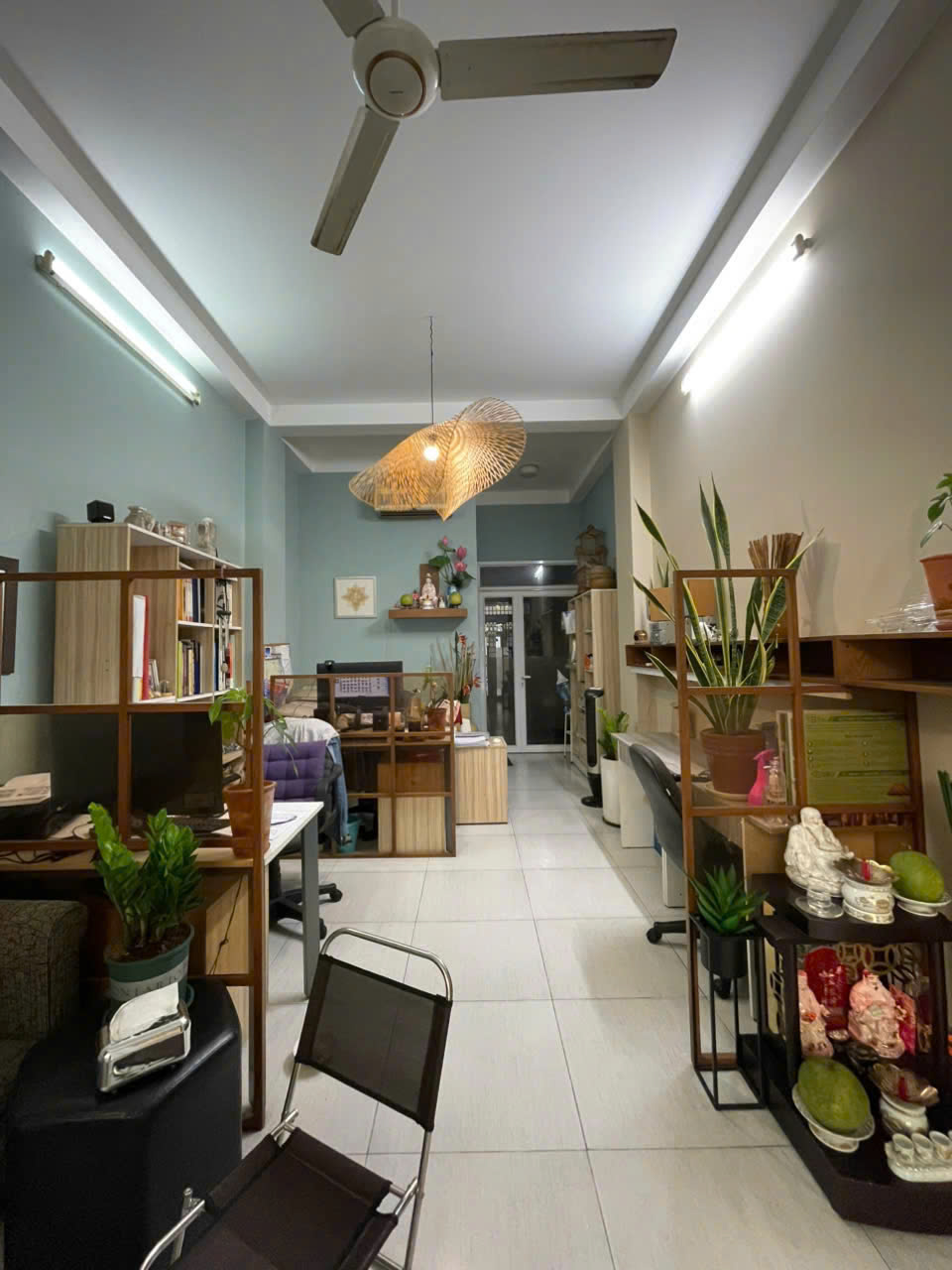 Chính Chủ Bán Nhà hẻm xe hơi, Phường 12, Quận 10, HCM, sát ngả 3 đi 3/2 – sư vạn hạnh – thành thái