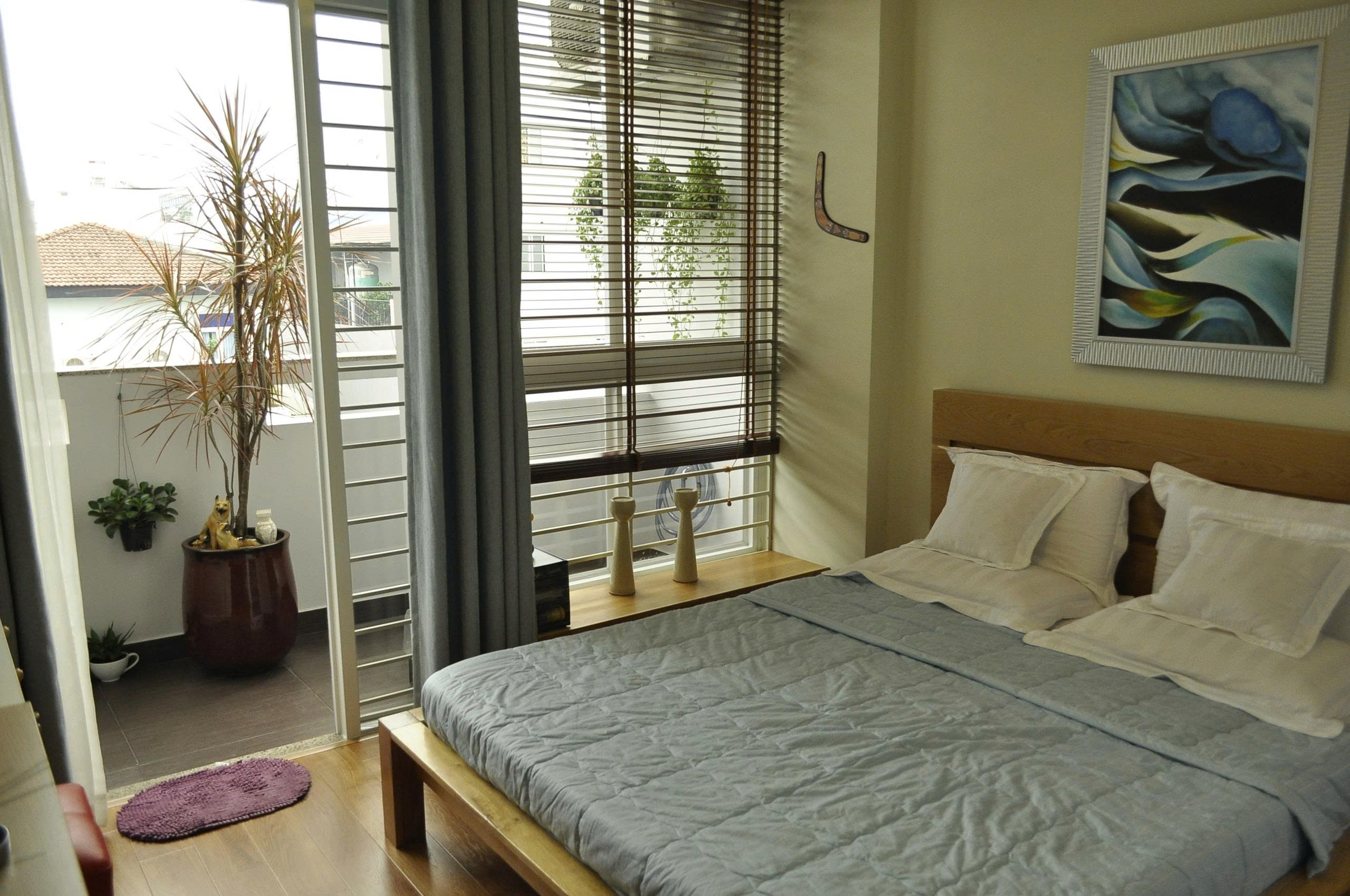 Chính Chủ Bán Nhà hẻm xe hơi, Phường 12, Quận 10, HCM, sát ngả 3 đi 3/2 – sư vạn hạnh – thành thái