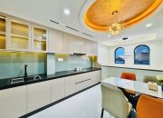 BÁN NHÀ – 5 TẦNG BTCT – CHÍNH CHỦ – 3PN LỚN – HẺM THÔNG – TẶNG FULL NỘI THẤT – BÙI HỮU NGHĨA – BÌNH THẠNH – 6.38 TỶ – TL