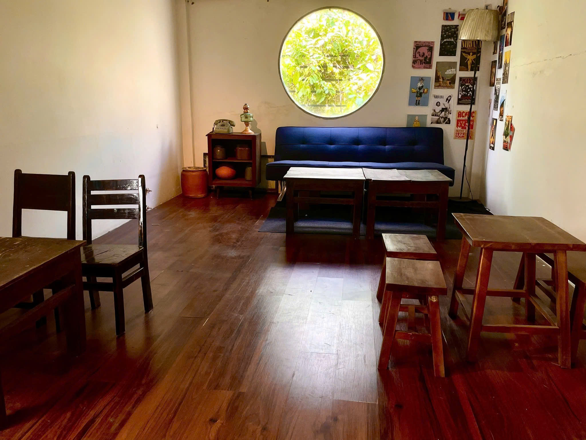 SANG QUÁN CAFE MẶT TIỀN TỈNH LỘ – KHÔNG GIAN 500M2 ĐẸP DOANH THU ỔN ĐỊNH – VÀO LÀ KINH DOANH NGAY
