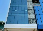 SIÊU PHẨM TÂY HỒ- XUÂN LA- VIP – BUIDING-260M 9 TẦNG_ VỈA HÈ OTO TRÁNH DÒNG TIỀN 300TR/THÁNG