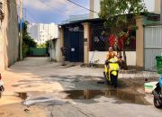 ĐẤT SIÊU ĐẸP NGAY CẦU AN LỘC GÒ VẤP! GIÁ ĐẦU TƯ NGON, XE HƠI ĐẬU, BÁN GẤP GIÁ TỐT