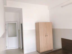 Cho Thuê Phòng Trọ Đầy Đủ Nội Thất – Bình Thạnh – Nhà Trọ Thảo Tiên
