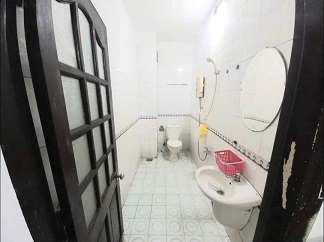 Cho thuê phòng trọ 40m²